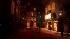 Fortnite in the City