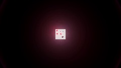 Modern Art - Ovals n' Blank