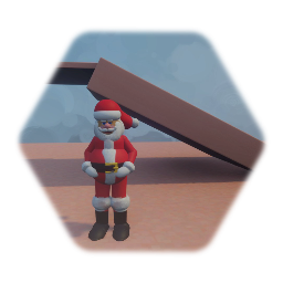 Santa