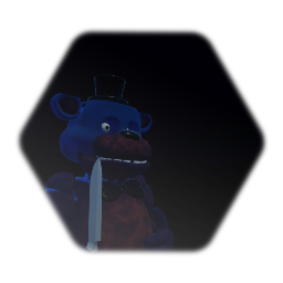 BEAR 5 (accurate)