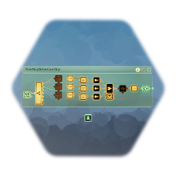 New Day Detection Chip