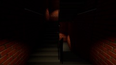 SCP Staircase