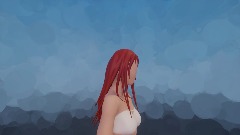 A screenshot taken in Dreams. 2 of 3.