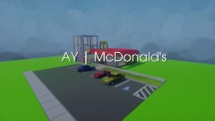 AY | McDonald's