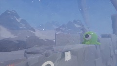 A screenshot taken in Dreams. 1 of 16.