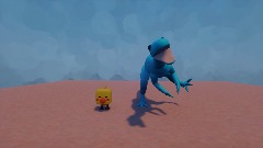 Jhonny and Deinos Dance!