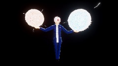 A screenshot taken in Dreams. 3 of 23.
