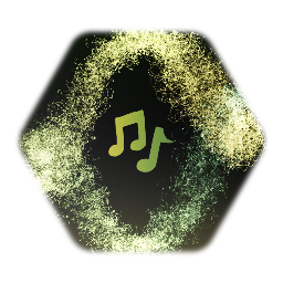 Megalo Strike Back jingle Bells