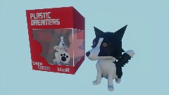 A screenshot taken in Dreams. 11 of 16.