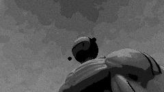 A screenshot taken in Dreams. 19 of 28.