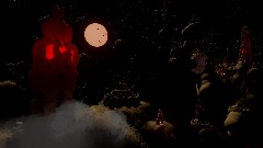A screenshot taken in Dreams. 6 of 9.
