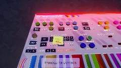 A screenshot taken in Dreams. 1 of 5.