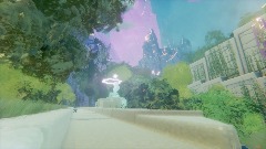 A screenshot taken in Dreams. 13 of 14.