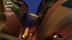 A screenshot taken in Dreams. 9 of 9.