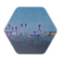 Toodles Transformation V5 [FREE TO USE BUT AFP Pls!!!!!]