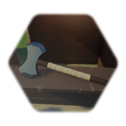 The_Dinoburgers' Astonishing Weaponry Pack