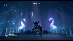 A screenshot taken in Dreams. 5 of 24.