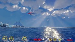 A screenshot taken in Dreams. 5 of 8.