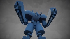 A screenshot taken in Dreams. 12 of 12.