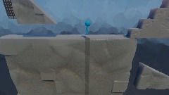 Remix of 2D Platformer test