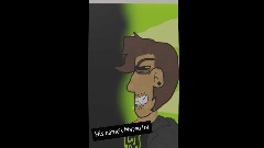 His name's Mateo lol