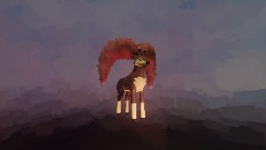 A screenshot taken in Dreams. 1 of 11.