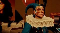 A screenshot taken in Dreams. 4 of 5.