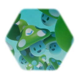 Trashy Dreams Crate - Vinesauce