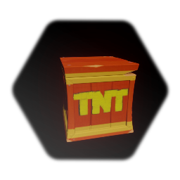 Crash- TNT Crate sound effect