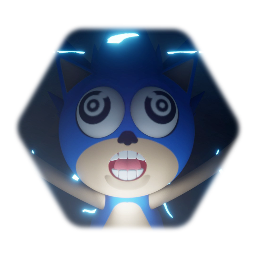 Speed Rat Gets Shocked!