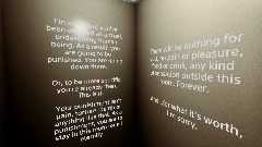 A screenshot taken in Dreams. 1 of 3.