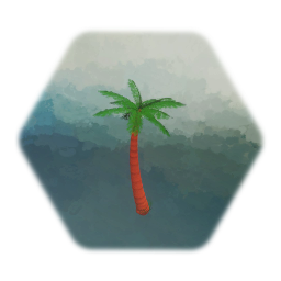 Palm tree