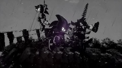 Sonic render collab!