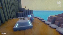 A screenshot taken in Dreams. 4 of 4.