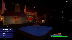 A screenshot taken in Dreams. 1 of 14.