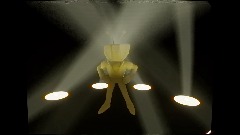 A screenshot taken in Dreams. 4 of 12.