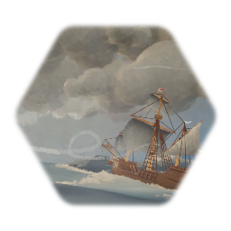 Open Sea - sailing toward the unknown