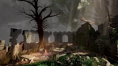 Firelink Shrine