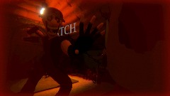 A screenshot taken in Dreams. 1 of 2.