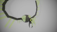 A screenshot taken in Dreams. 13 of 17.