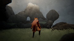 A screenshot taken in Dreams. 11 of 14.