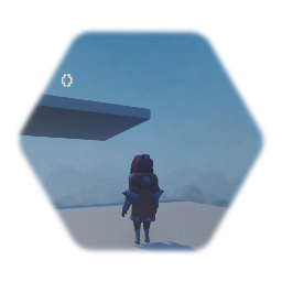 Remixable grapple ability