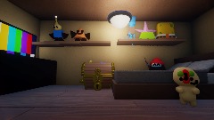 Imp's room