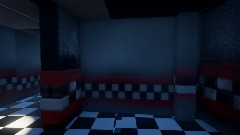 Fnaf survive