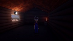 A screenshot taken in Dreams. 2 of 2.