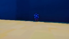 Sonic  Squarepants (Remixable)