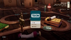 A screenshot taken in Dreams. 3 of 8.