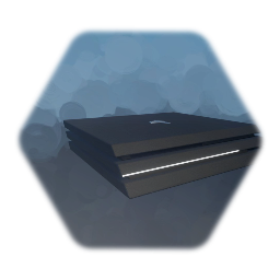 PS4 Pro