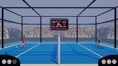 A screenshot taken in Dreams. 5 of 13.