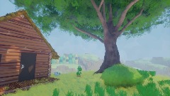 A screenshot taken in Dreams. 3 of 8.